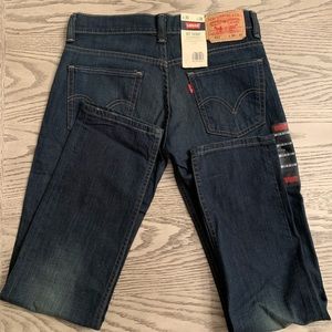 Levi’s 511 jeans skinny size 30x30